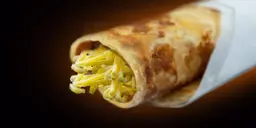 فطيرة بجبنة التشيدر